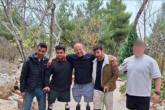 مع تضارب الأرقام.. إصابات كبيرة بين الجنود الإسرائيليين في حرب غزة