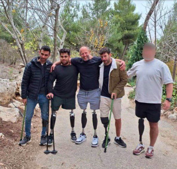 مع تضارب الأرقام.. إصابات كبيرة بين الجنود الإسرائيليين في حرب غزة