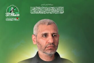 من هو محمد الضيف الذي تطارده "إسرائيل" منذ 30 عامًا؟