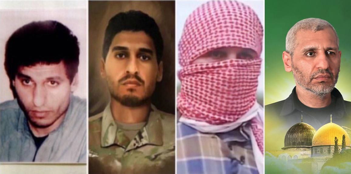 "محمد الضيف" رمز البطولة وصوت الحق في وجه الاحتلال