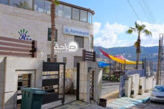 عاجل | تداعيات خلافات الشركاء بمدرسة رم بالفحيص وإدعاء بالدوس على علم المملكة 