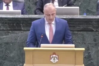 الكباريتي يطالب بإنشاء مستشفى حكومي متكامل في العقبة