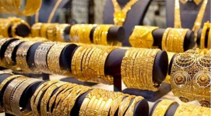 أسعار الذهب محلياً تشهد ارتفاعًا مع بداية عام 2025