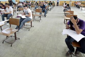 21384 طالباً يتوجهون اليوم لأداء امتحانات "التوجيهي" التكميلي في يومه السابع