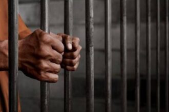 السجن 10 سنوات لشخص سرق هاتف أيفون وأصاب عامل توصيل في حادث مروع