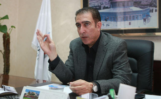 الطراونة يشكر الملك والحكومة ويؤكد أهمية مواجهة التحديات الاقتصادية