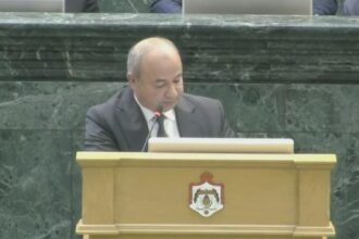 النائب إبراهيم الصرايرة: البطالة في الكرك تشكل تحديًا كبيرًا وتتطلب حلولًا تنموية عاجلة