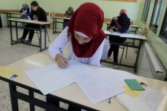 طلبة التوجيهي يختتمون امتحانات الدورة التكميلية اليوم مع إعلان النتائج في شباط