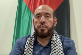 نزال: اتفاق وقف إطلاق النار يشمل انسحابًا تدريجيًا وإدارة وطنية لغزة
