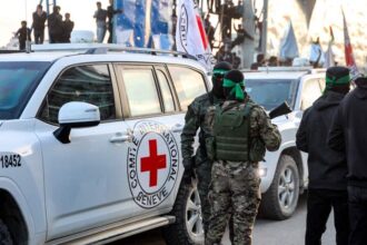 عاجل|| القسام تبدأ عملية تضليل أمنية في قطاع غزة تمهيدًا لتسليم المجندات الأربع