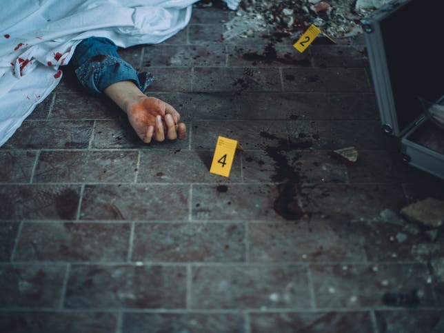 من القتل العائلي إلى القتل المأساوي بلا رحمة..سلسلة جرائم مرعبة تهز الأردن