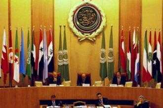 جامعة الدول العربية : حل الدولتين هو السبيل الوحيد لتحقيق السلام والاستقرار