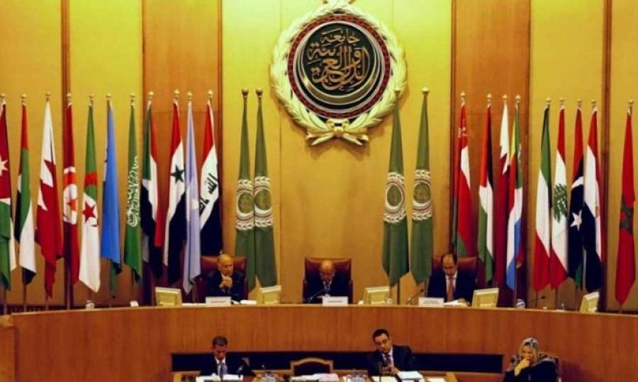 جامعة الدول العربية : حل الدولتين هو السبيل الوحيد لتحقيق السلام والاستقرار