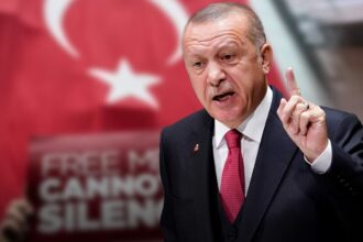 أردوغان: تركيا ستواصل دعم الفلسطينيين قبل رمضان وتوجه رسالة تضامن إلى غزة