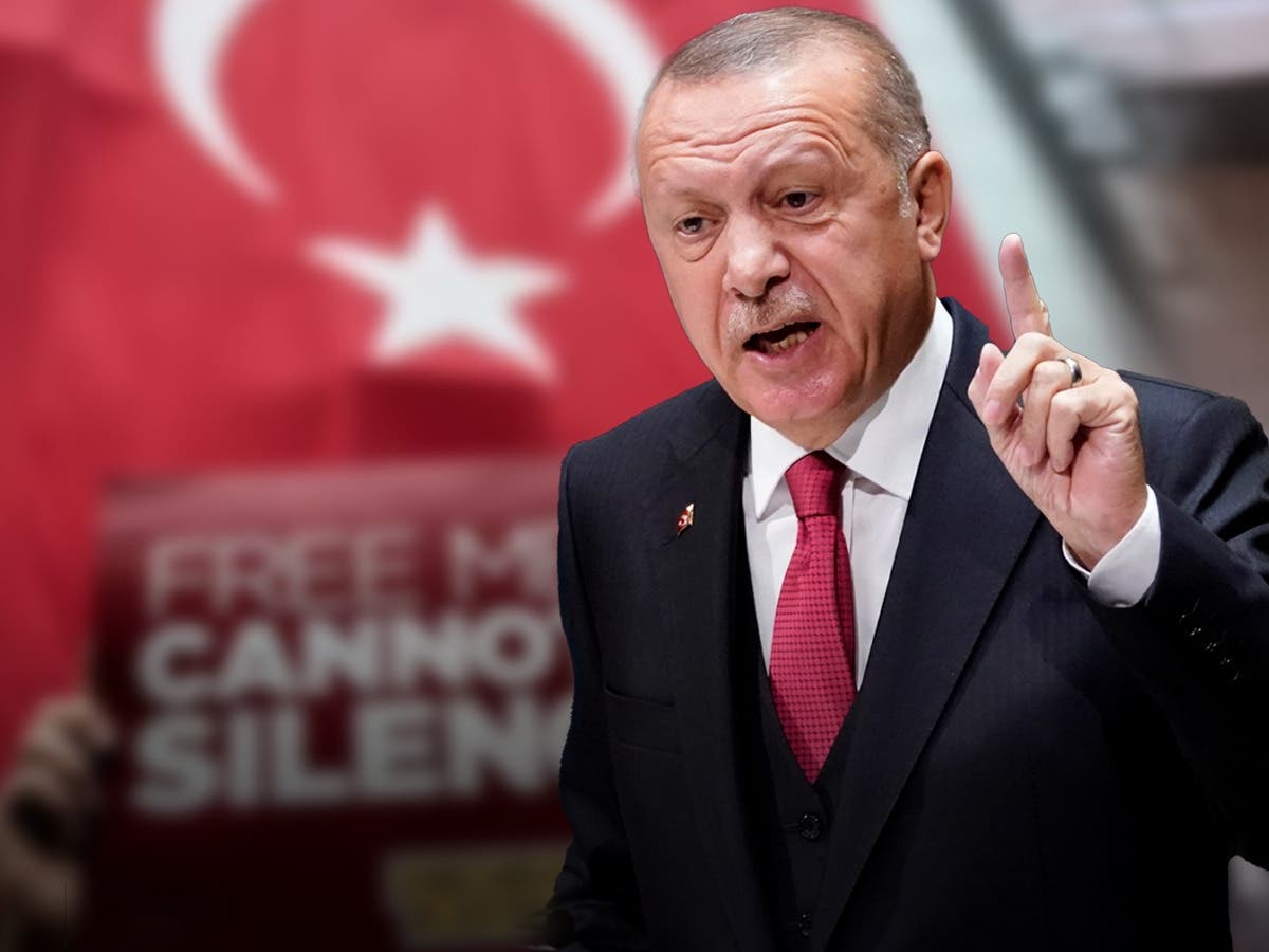 أردوغان: تركيا ستواصل دعم الفلسطينيين قبل رمضان وتوجه رسالة تضامن إلى غزة