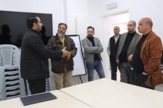 مجلس محافظة الطفيلة يركز على دعم رواد الأعمال والشباب من خلال البرامج التنموية والتطوعية