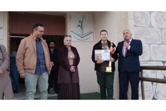 طالب من الزرقاء يفوز بالمركز الأول عالميًا في الحساب الذهني
