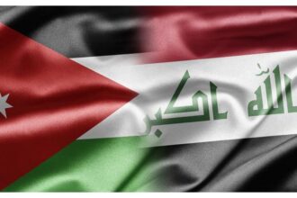 صادرات الأردن إلى العراق تحقق نموًا كبيرًا بنسبة 45.6% في 2024