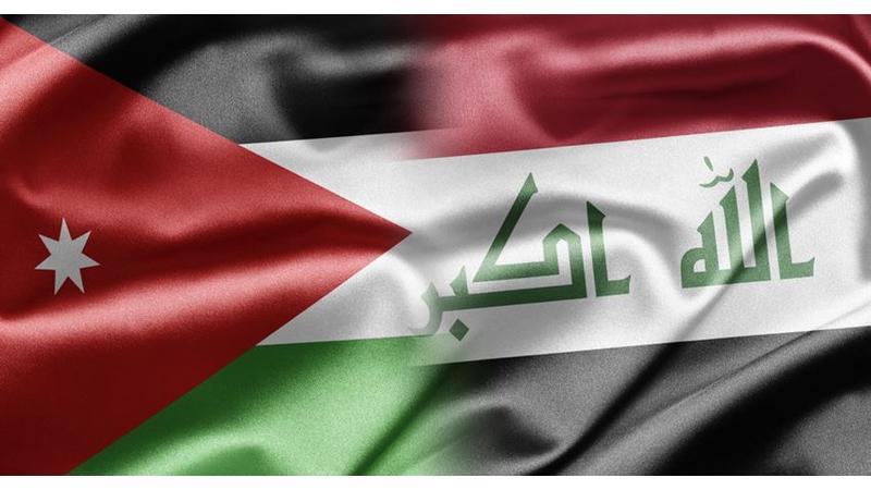 صادرات الأردن إلى العراق تحقق نموًا كبيرًا بنسبة 45.6% في 2024