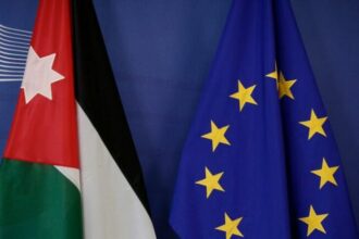 الأردن والاتحاد الأوروبي يوقعان شراكة استراتيجية شاملة الأربعاء