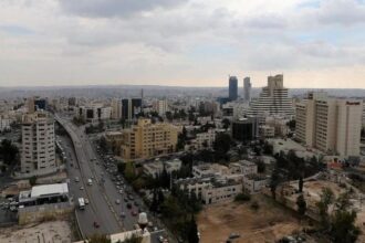أجواء باردة نسبياً مع توقعات بعدم استقرار جوي نهاية الأسبوع