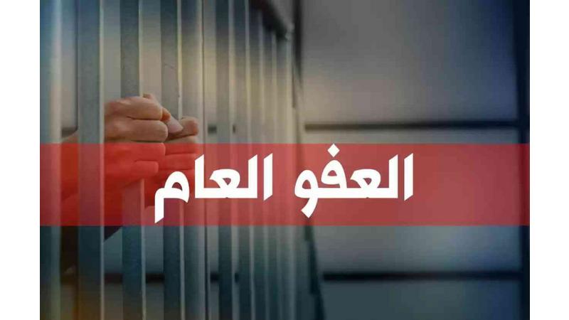 تأجيل مناقشة قانون العفو العام 2025... المحاميد يكشف أسباب عدم اجتماع لجنة الحريات