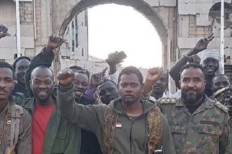 الجيش السوداني يعلن السيطرة الكاملة على خرطوم بحري