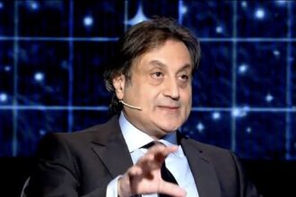توقعات ميشال حايك لعام 2025 تحركات في الأردن وفلسطين ومفاجآت في المنطقة