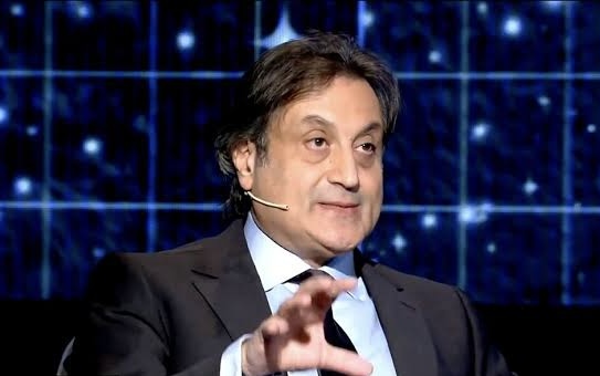 توقعات ميشال حايك لعام 2025 تحركات في الأردن وفلسطين ومفاجآت في المنطقة