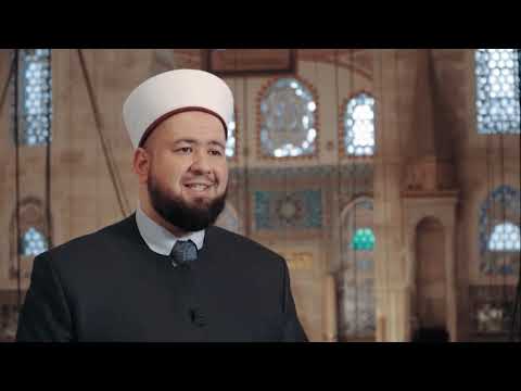 الشيخ زيد الكيلاني: تحية لأهل غزة والشهداء في خطبة الجمعة