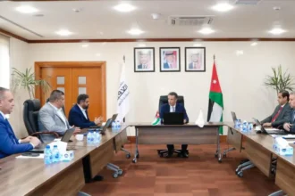 العقبة ترسم ملامح المستقبل: خطوات استراتيجية لتحفيز الاستثمار وتعزيز التطوير المؤسسي