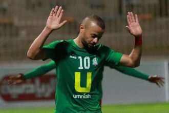 زعترة: جمال محمود كان السبب في أذيتي