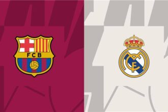 أرض السعودية تشتعل اليوم في مواجهة نارية بين ريال مدريد وبرشلونة