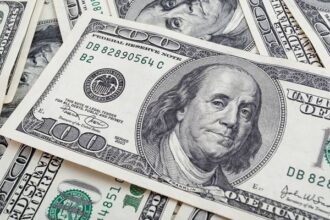 الدولار يبدأ العام الجديد بقوة وسط توقعات ببقاء الفائدة الأميركية مرتفعة لفترة أطول