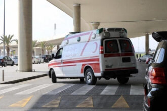 عاجل | مقتل عشرينية على يد شقيقها طعنا بالشونة الجنوبية