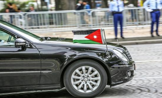 عاجل | حسان يطلب تزويده بكشوفات تفصيلية عن السيارات الحكومية المستخدمة