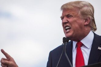 ترمب: وقف إطلاق النار يعتمد على احترامنا 