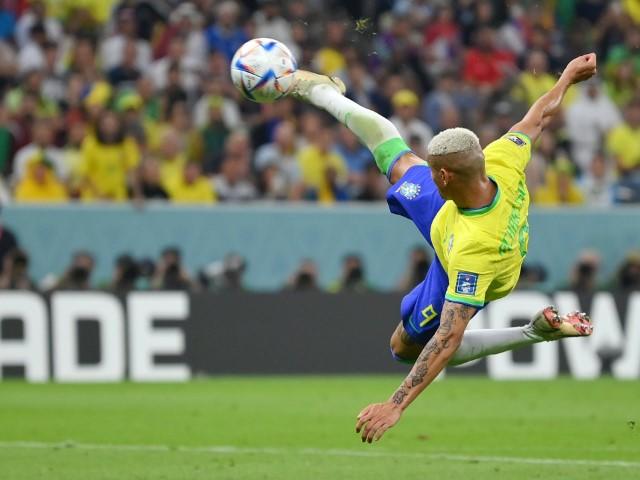 مهاجم توتنهام يبدي رغبته بالرحيل للدوري السعودي