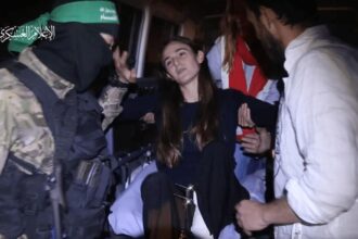 أسماء الـ 33 أسيراً الذين ستفرج عنهم حماس بالمرحلة الأولى