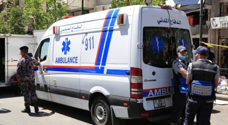 الدفاع المدني: الالتزام بإرشادات التدفئة ضروري لتجنب الحوادث الخطيرة