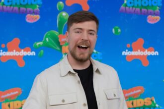 هل يحقق MrBeast ثورة في عالم التكنولوجيا بعد محاولته الاستحواذ على تيك توك؟