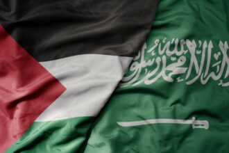 السعودية: التطبيع مع إسرائيل مستحيل دون دولة فلسطينية!