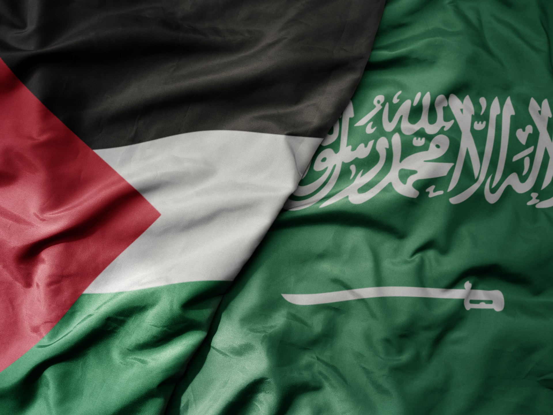 السعودية: التطبيع مع إسرائيل مستحيل دون دولة فلسطينية!