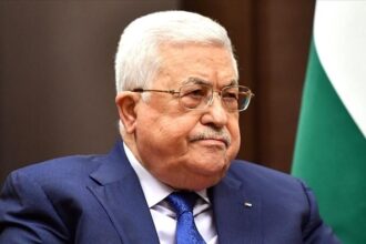 عباس: جاهزون لإدارة غزة