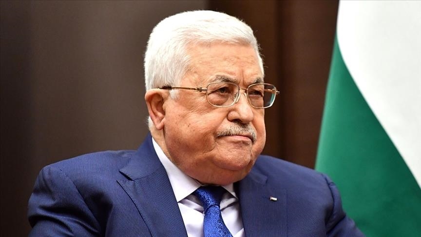 عباس: جاهزون لإدارة غزة