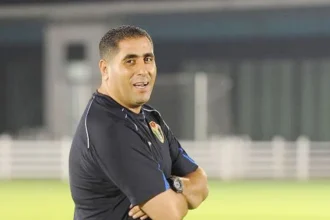 عبد القادر يلتحق بنادي العروبة السعودي