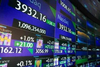 الأسواق الأوروبية ترتفع بينما تتراجع الأسهم الآسيوية