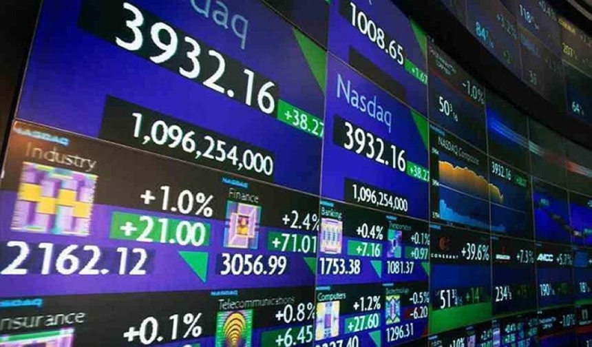 الأسواق الأوروبية ترتفع بينما تتراجع الأسهم الآسيوية