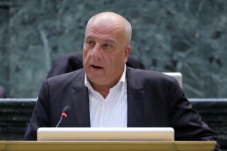 النائب رائد رباع: رئيس الوزراء جعفر حسان أول رئيس حبّه الشعب الأردني