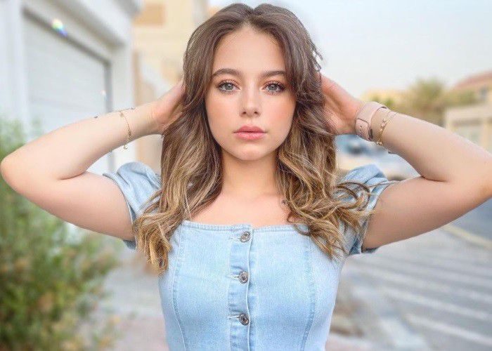 بيسان إسماعيل تروي معاناتها في رحلة الهروب من سوريا إلى ألمانيا